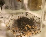 無農薬みかんの皮で陳皮ティー作り方3写真