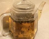 無農薬みかんの皮で陳皮ティー作り方4写真