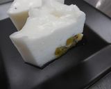めっけもん♪キウイの淡雪寒天作り方8写真
