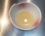 簡単淹れたて香りそのままコーヒーゼリー♪作り方2写真