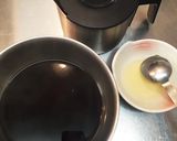 簡単淹れたて香りそのままコーヒーゼリー♪作り方3写真