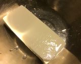 お豆腐だんご作り方1写真