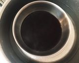 簡単淹れたて香りそのままコーヒーゼリー♪作り方5写真