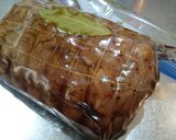 炊飯器でやわらか！ローストポーク作り方3写真