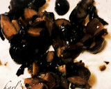 簡単 和風黒豆アイス おせちリメイク作り方1写真