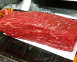 ☆オーブンいらずの絶品ローストビーフ☆作り方1写真