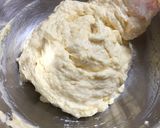 バレンタイン♡焼きチョコのプチマフィン作り方3写真