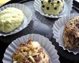 材料は３つだけ☆もっちり基本のお豆腐パン作り方3写真