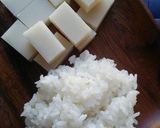 鹿児島のななとこずし作り方6写真