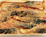 銀鮭の西京焼き作り方2写真