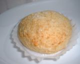材料は３つだけ☆もっちり基本のお豆腐パン作り方4写真