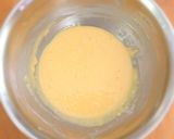 基本のシフォンケーキ作り方5写真