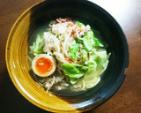簡単！茹ですぎなしの半熟煮卵！ゆで卵！作り方8写真