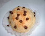 材料は３つだけ☆もっちり基本のお豆腐パン作り方5写真