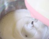基本のシフォンケーキ作り方6写真
