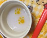 10倍粥で離乳食アート作り方2写真