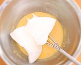 基本のシフォンケーキ作り方8写真