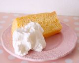 基本のシフォンケーキ作り方13写真