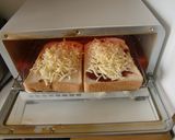 誰も作らなかったチリトーストスマイリー流作り方6写真