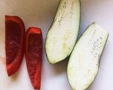 白身魚のアンチョビソースソテー♬作り方1写真