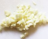 白身魚のアンチョビソースソテー♬作り方2写真