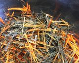 簡単松前漬作り方4写真