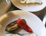 白身魚のアンチョビソースソテー♬作り方7写真