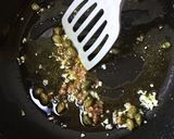 白身魚のアンチョビソースソテー♬作り方9写真