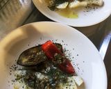 白身魚のアンチョビソースソテー♬作り方10写真