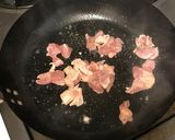 ★ジンジャーオムライス★作り方4写真