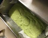 お節リメイク 黒豆と抹茶のパウンドケーキ作り方6写真