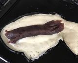 簡単！たい焼き作り方2写真