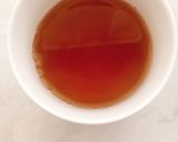 ほうじ茶ゼリーとチーズクリームパフェ作り方7写真