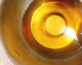 ほうじ茶ゼリーとチーズクリームパフェ作り方8写真