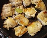 チキンのトマトホール缶煮込み作り方3写真