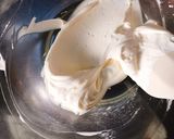 ほうじ茶ゼリーとチーズクリームパフェ作り方10写真