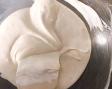 ほうじ茶ゼリーとチーズクリームパフェ作り方11写真