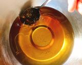 ほうじ茶ゼリーとチーズクリームパフェ作り方13写真