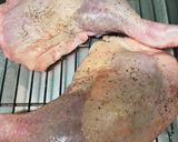 お肉屋さん直伝 ローストチキン作り方2写真