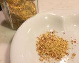 無農薬みかんの皮で陳皮（チンピ）作り方5写真