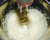 コーヒーマーブルシフォンケーキ作り方2写真