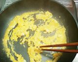 お昼に簡単！【美味しいチャーハン】☆作り方6写真