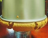 コーヒーマーブルシフォンケーキ作り方15写真