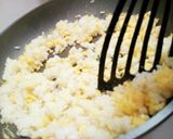 お昼に簡単！【美味しいチャーハン】☆作り方8写真