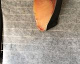 鰤の柚子胡椒照り焼き作り方2写真
