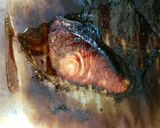 鰤の柚子胡椒照り焼き作り方3写真