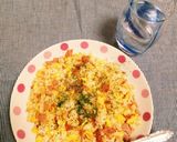 お昼に簡単！【美味しいチャーハン】☆作り方11写真