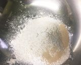 ♡愛犬用♡アレルギー対応クッキー作り方1写真