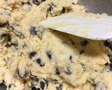 ✦ステラおばさん風チョコチップクッキー✦作り方5写真