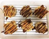 ♡アーモンドクリームチョコタルト♡作り方7写真